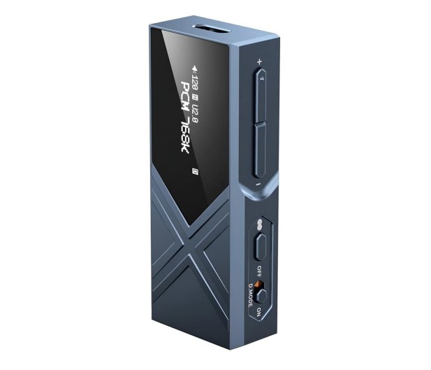 FiiO KA17 Titanium - 1320323 - zdjęcie 4